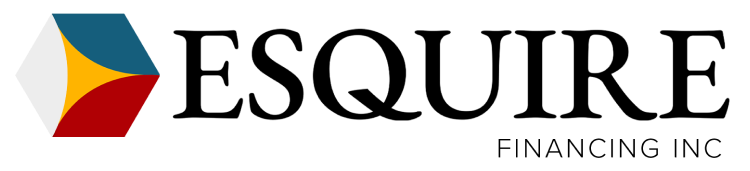 The logo of Esquire